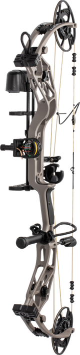 Alaskan Pro RTH Compound Bow