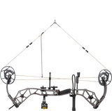 Alaskan Pro RTH Compound Bow