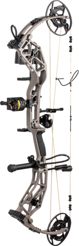 Alaskan Pro RTH Compound Bow