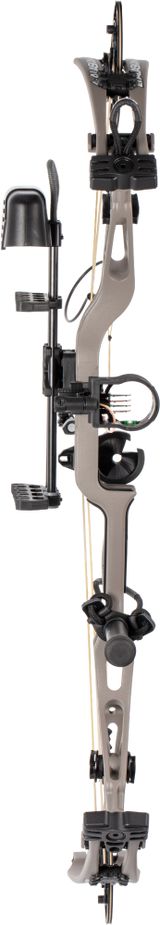 Alaskan Pro RTH Compound Bow