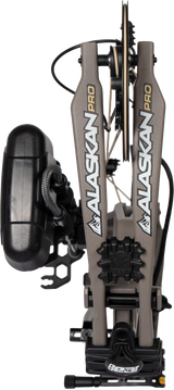 Alaskan Pro RTH Compound Bow