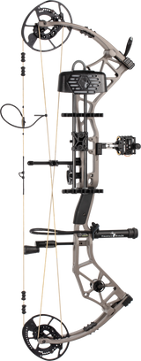 Alaskan Pro RTH Compound Bow