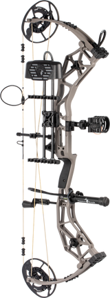 Alaskan Pro RTH Compound Bow