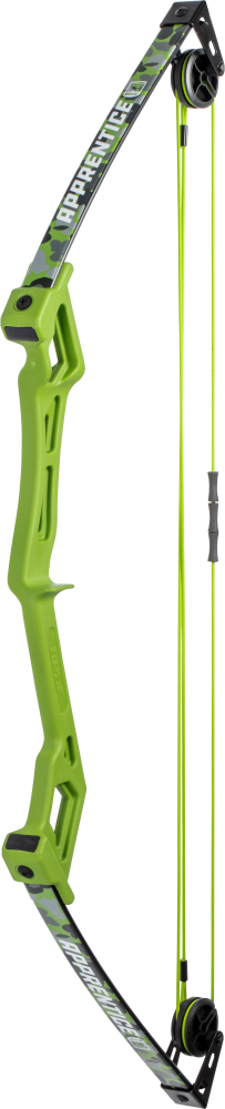 Get Your Child Started with Bear Apprentice Bow – Bear Archery