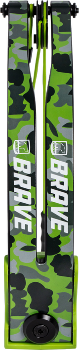 Brave Youth Bow
