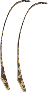 Camo Take Down Bow Limbs