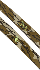 Camo Take Down Bow Limbs
