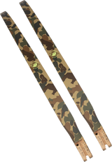 Camo Take Down Bow Limbs
