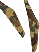 Camo Take Down Bow Limbs