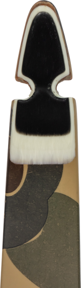 Camo Take Down Bow Limbs