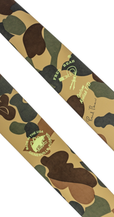 Camo Take Down Bow Limbs