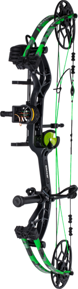 Cruzer G4 RTH Compound Bow