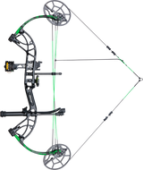 Cruzer G4 RTH Compound Bow