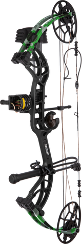 Cruzer G4 RTH Compound Bow