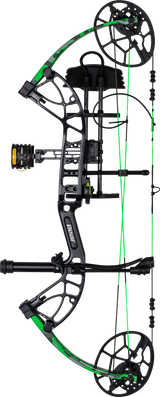 Cruzer G4 RTH Compound Bow