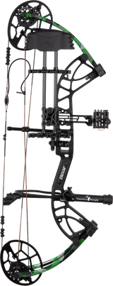 Cruzer G4 RTH Compound Bow