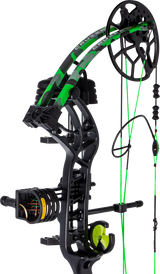 Cruzer G4 RTH Compound Bow