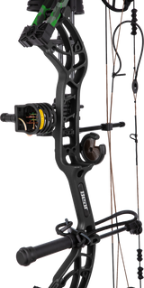 Cruzer G4 RTH Compound Bow