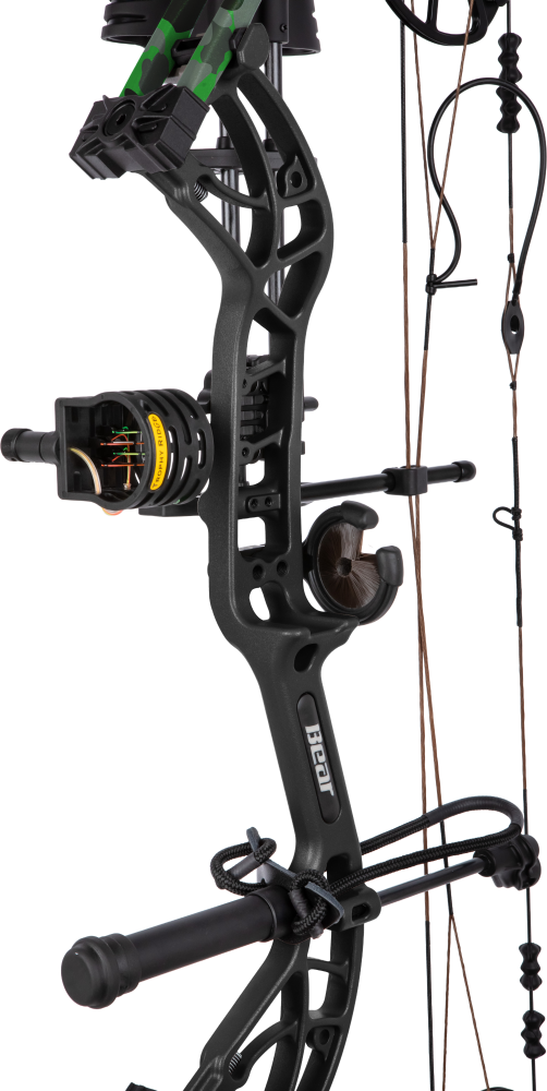 Cruzer G4 RTH Compound Bow