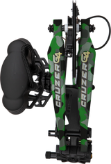 Cruzer G4 RTH Compound Bow