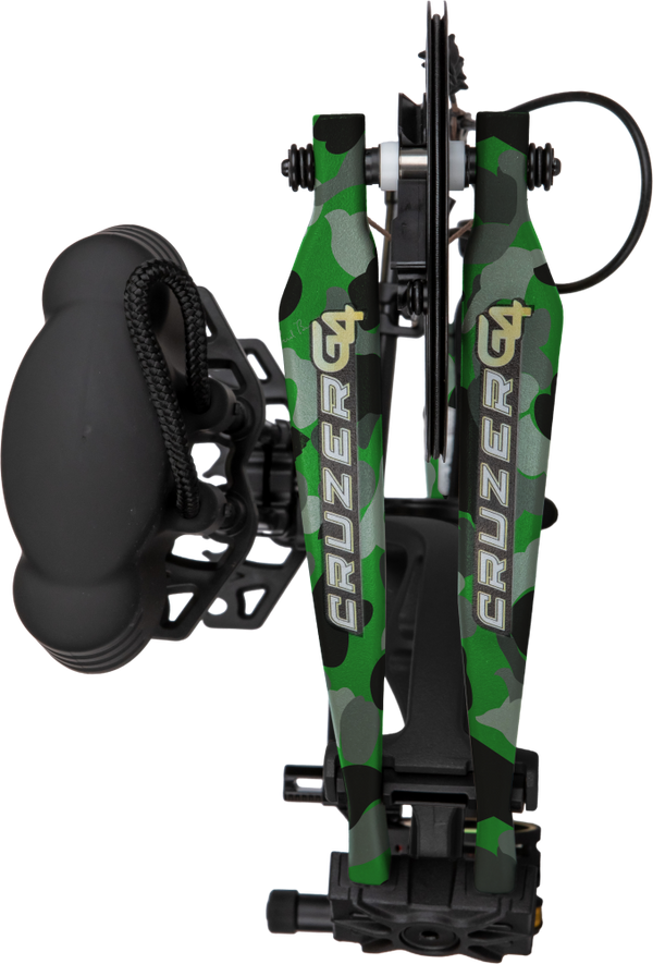 Cruzer G4 RTH Compound Bow