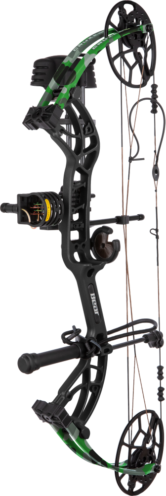 Cruzer G4 RTH Compound Bow