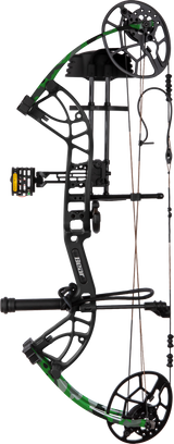 Cruzer G4 RTH Compound Bow
