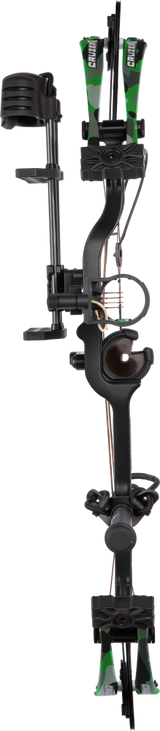 Cruzer G4 RTH Compound Bow