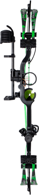 Cruzer G4 RTH Compound Bow