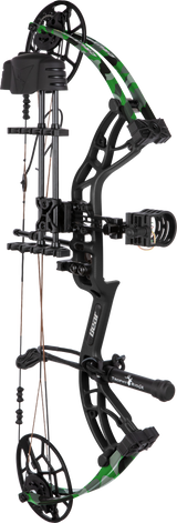 Cruzer G4 RTH Compound Bow