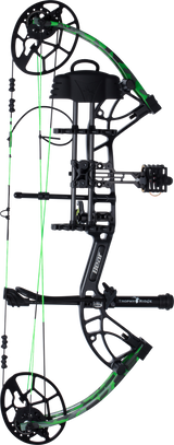 Cruzer G4 RTH Compound Bow