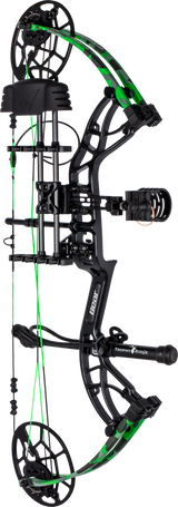 Cruzer G4 RTH Compound Bow