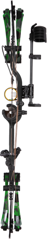 Cruzer G4 RTH Compound Bow