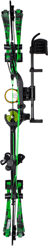 Cruzer G4 RTH Compound Bow