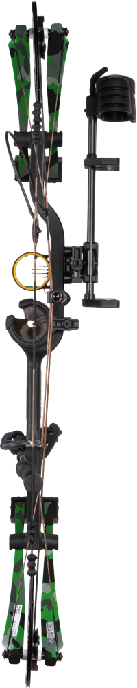Cruzer G4 RTH Compound Bow