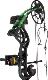 Cruzer G4 RTH Compound Bow