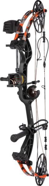 Cruzer G4 RTH Compound Bow