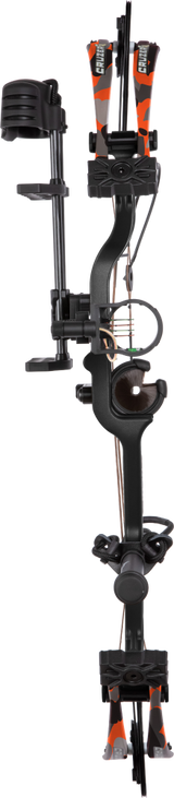 Cruzer G4 RTH Compound Bow