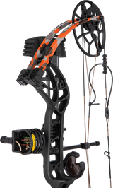 Cruzer G4 RTH Compound Bow