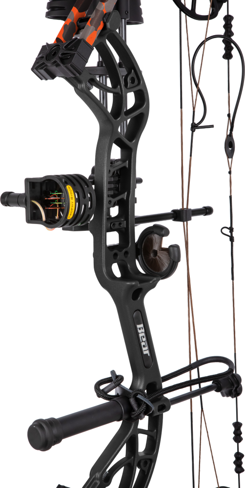Cruzer G4 RTH Compound Bow