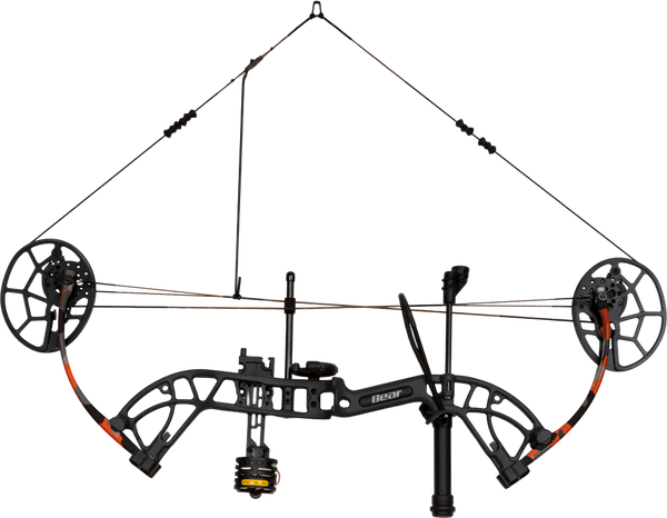 Cruzer G4 RTH Compound Bow
