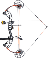 Cruzer G4 RTH Compound Bow