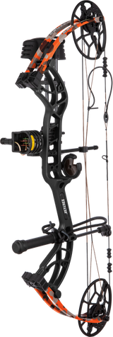 Cruzer G4 RTH Compound Bow