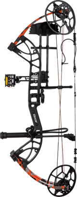 Cruzer G4 RTH Compound Bow