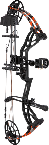 Cruzer G4 RTH Compound Bow