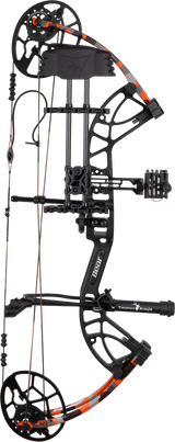 Cruzer G4 RTH Compound Bow