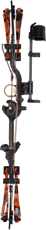 Cruzer G4 RTH Compound Bow