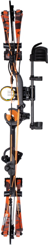 Cruzer G4 RTH Compound Bow