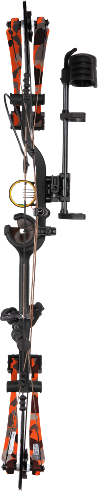 Cruzer G4 RTH Compound Bow