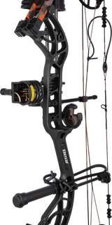 Cruzer G4 RTH Compound Bow